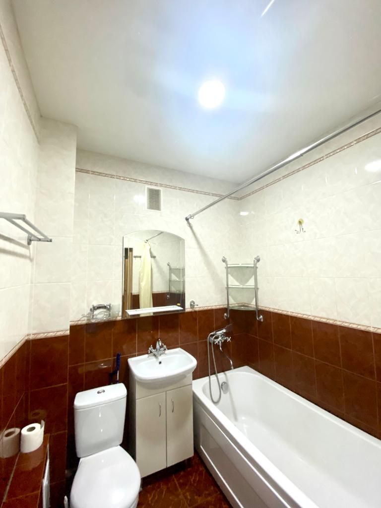 Продажа 1-комнатной квартиры, Пятигорск, Нежнова ул,  21к5