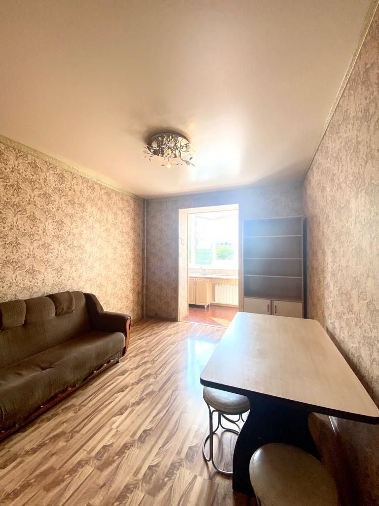 Продажа 1-комнатной квартиры, Пятигорск, Нежнова ул,  21к5