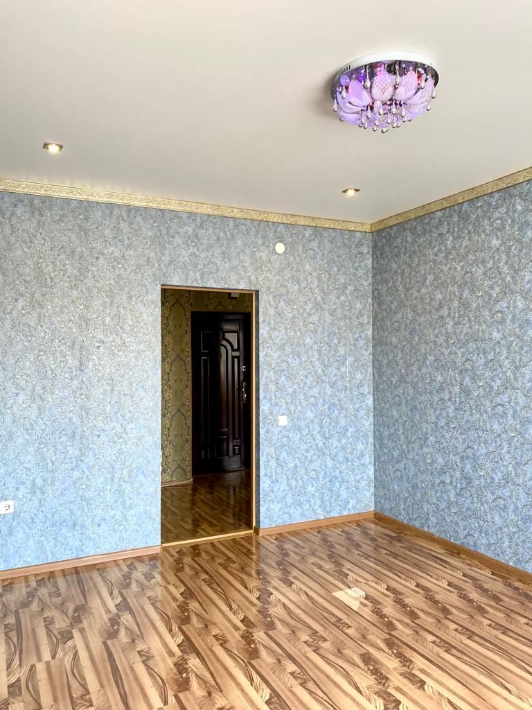 Продажа 1-комнатной квартиры, Пятигорск, Нежнова ул,  21к5