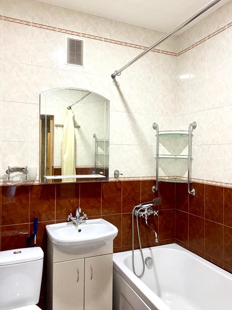 Продажа 1-комнатной квартиры, Пятигорск, Нежнова ул,  21к5