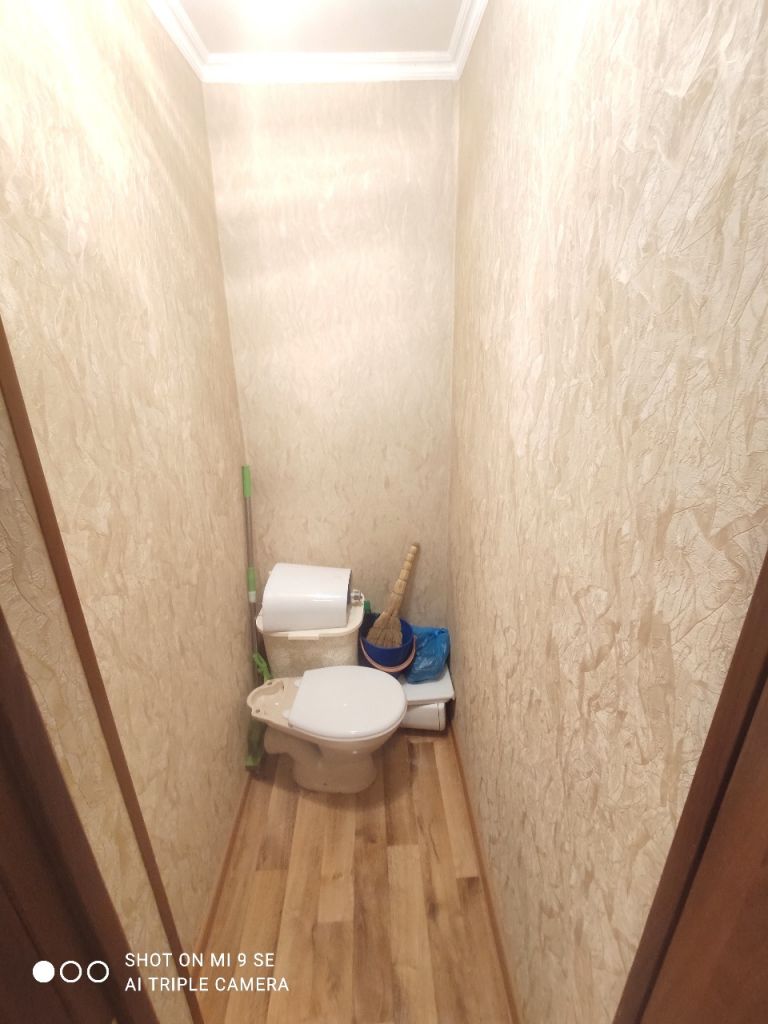 Продажа 2-комнатной квартиры, Пятигорск, Малиновского пер,  7