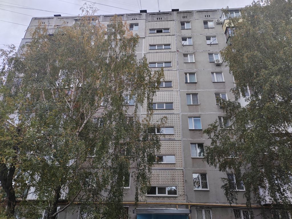 Продажа 1-комнатной квартиры, Нижний Новгород, Мончегорская ул,  30