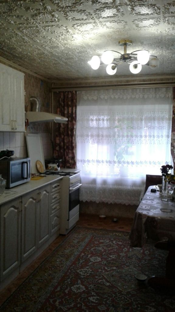 Продажа дома, 135м <sup>2</sup>, 8 сот., Павлово, Винокурова ул,  41