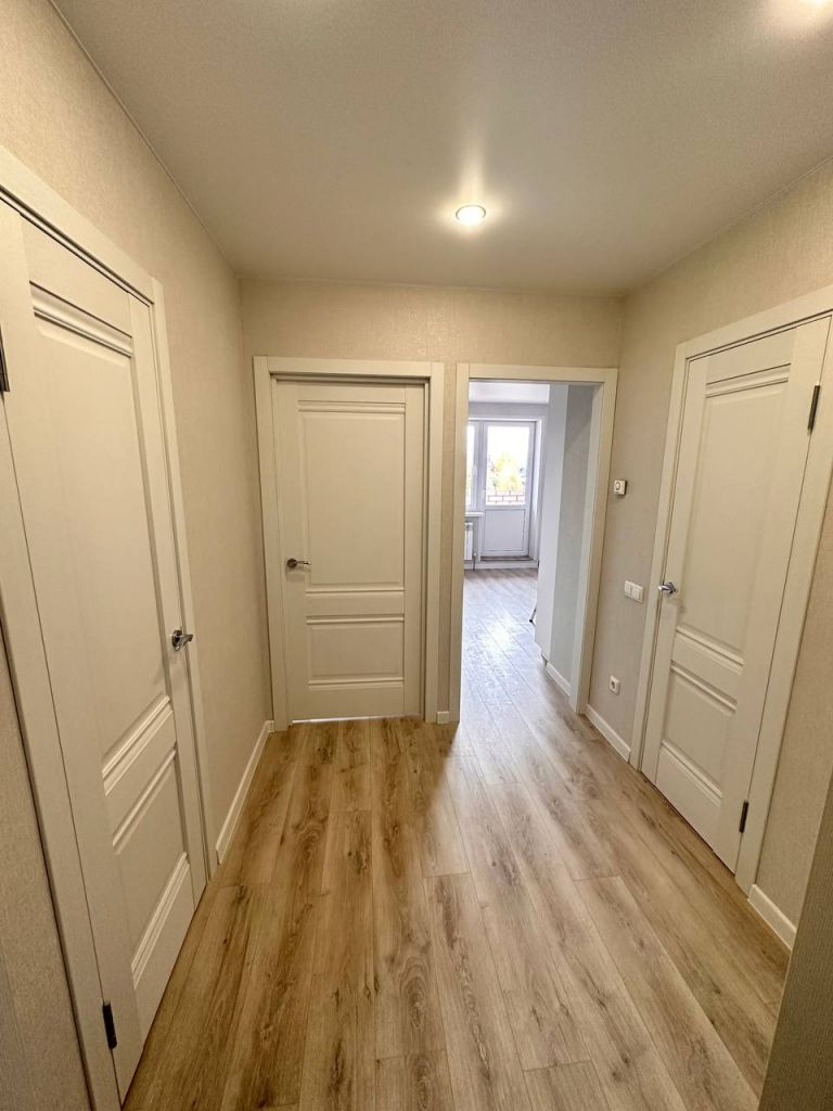 Продажа 1-комнатной квартиры, Алтуховка, Светлая,  3