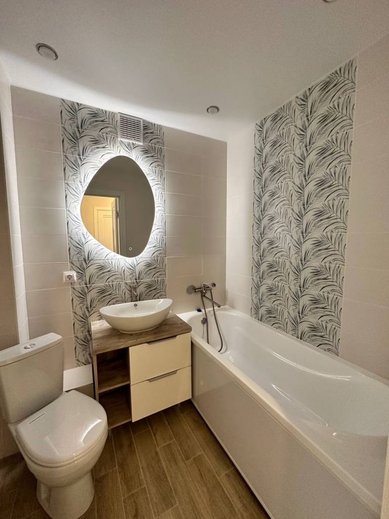 Продажа 1-комнатной квартиры, Алтуховка, Светлая,  3