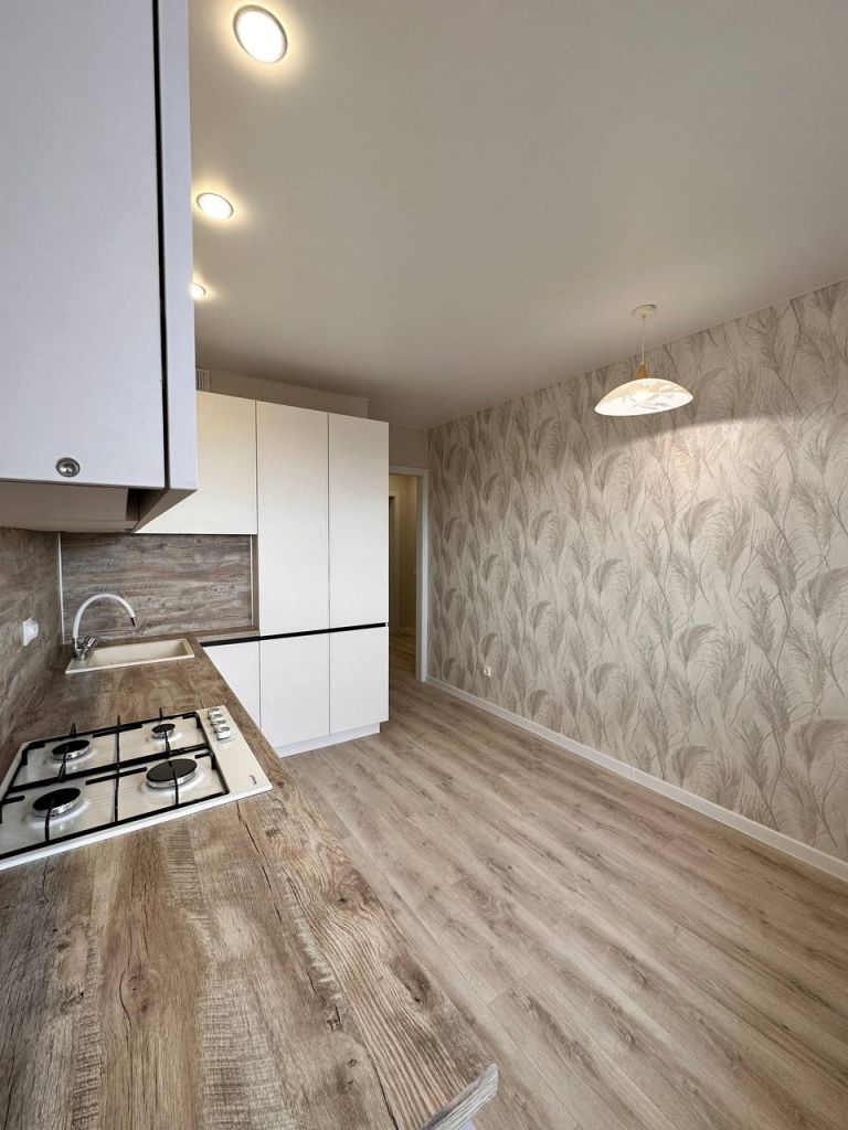 Продажа 1-комнатной квартиры, Алтуховка, Светлая,  3