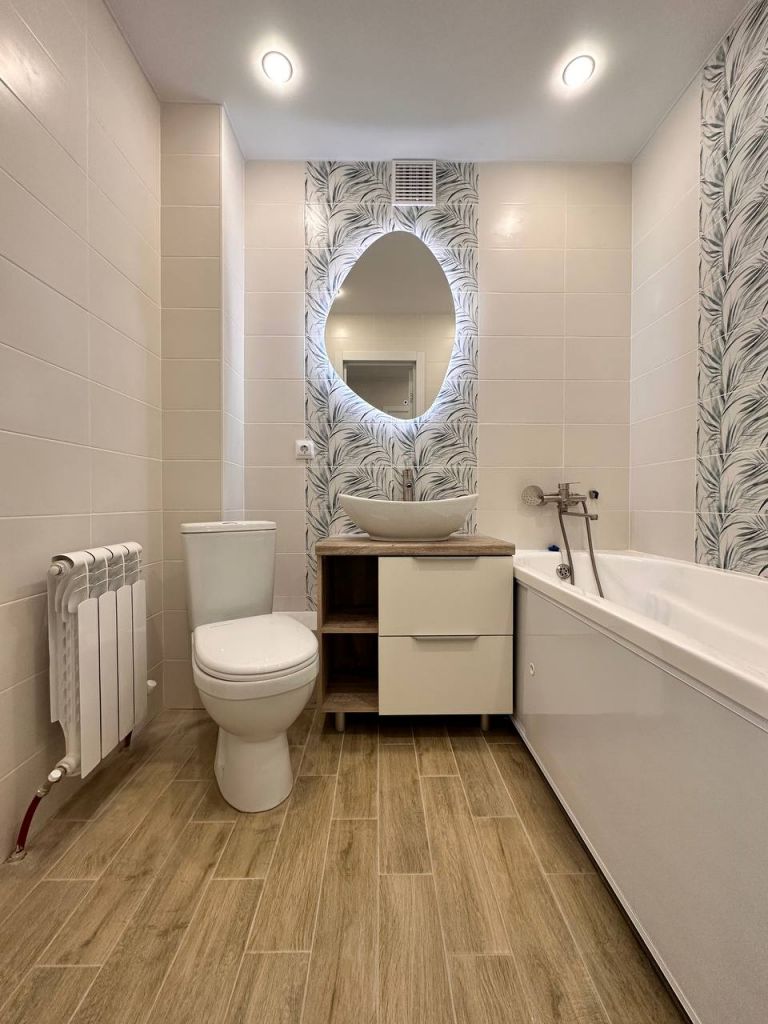 Продажа 1-комнатной квартиры, Алтуховка, Светлая,  3