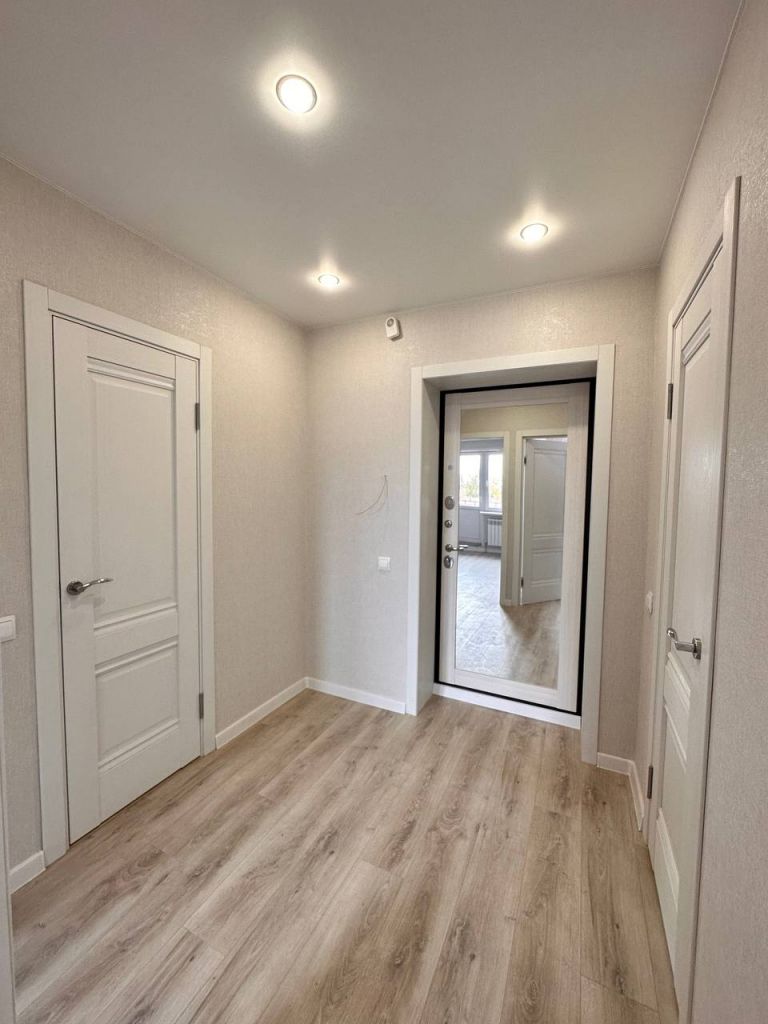 Продажа 1-комнатной квартиры, Алтуховка, Светлая,  3