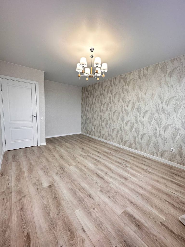 Продажа 1-комнатной квартиры, Алтуховка, Светлая,  3