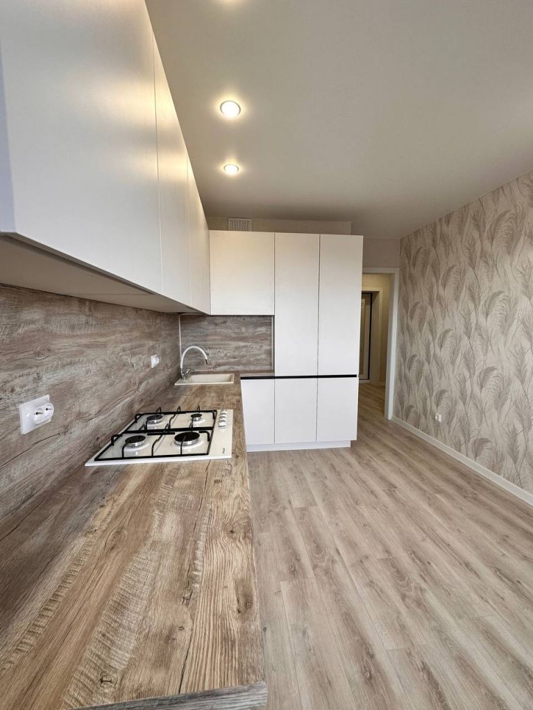 Продажа 1-комнатной квартиры, Алтуховка, Светлая,  3