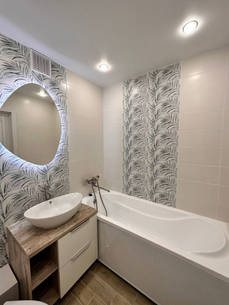 Продажа 1-комнатной квартиры, Алтуховка, Светлая,  3