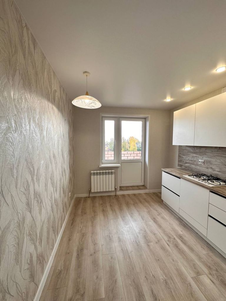 Продажа 1-комнатной квартиры, Алтуховка, Светлая,  3