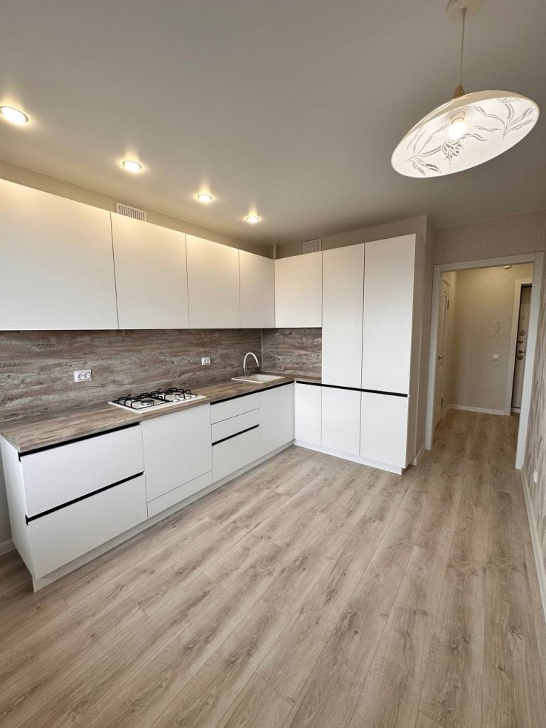 Продажа 1-комнатной квартиры, Алтуховка, Светлая,  3