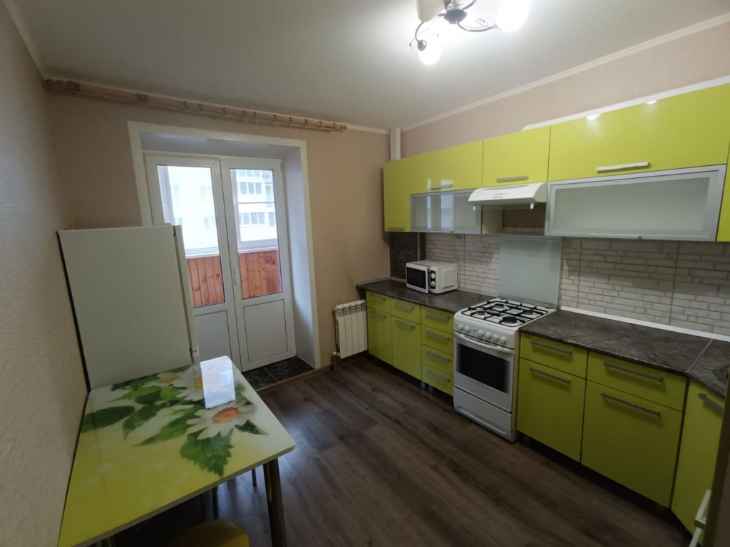 Продажа 1-комнатной квартиры, Смоленск, Краснинское ш,  28