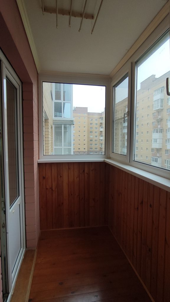 Продажа 1-комнатной квартиры, Смоленск, Краснинское ш,  28