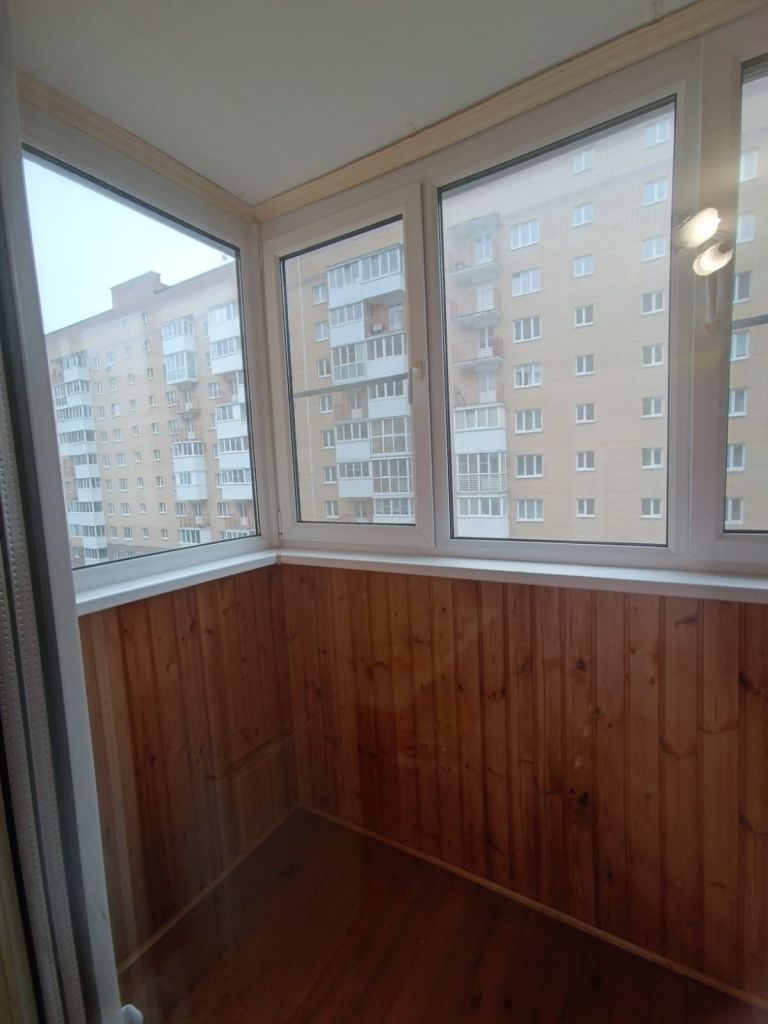 Продажа 1-комнатной квартиры, Смоленск, Краснинское ш,  28