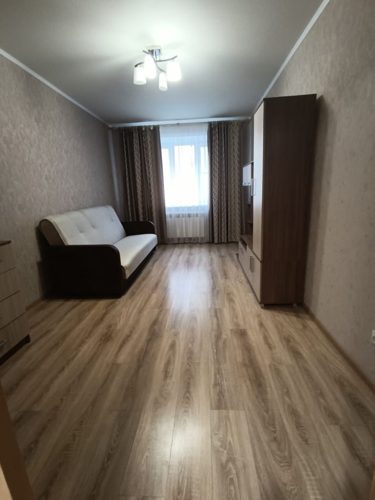 Продажа 1-комнатной квартиры, Смоленск, Краснинское ш,  28