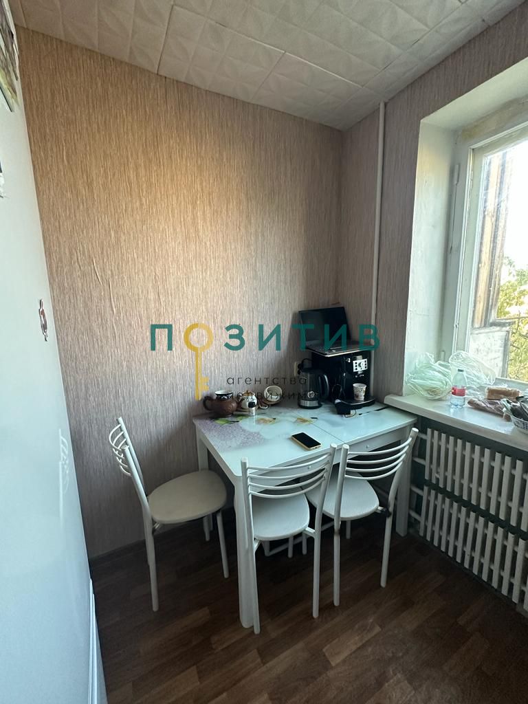 Продажа 1-комнатной квартиры, Ставропольский, Октябрьская,  7