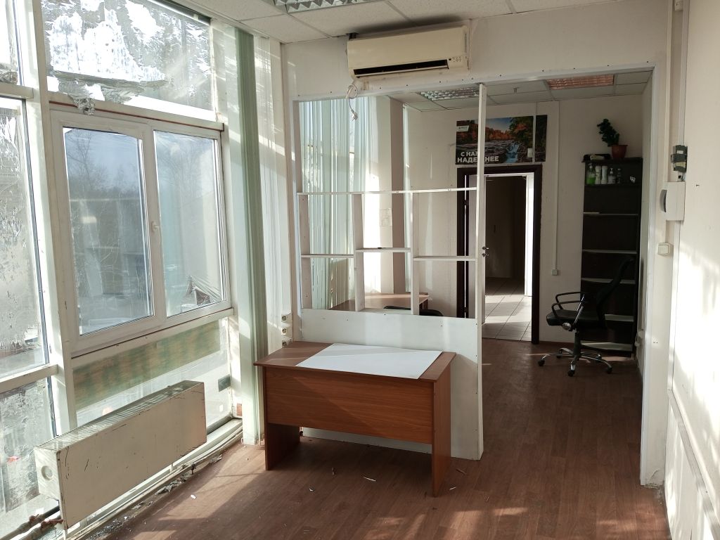 Аренда коммерческой недвижимости, 21м <sup>2</sup>, Нижний Новгород, Героев пр-кт,  1