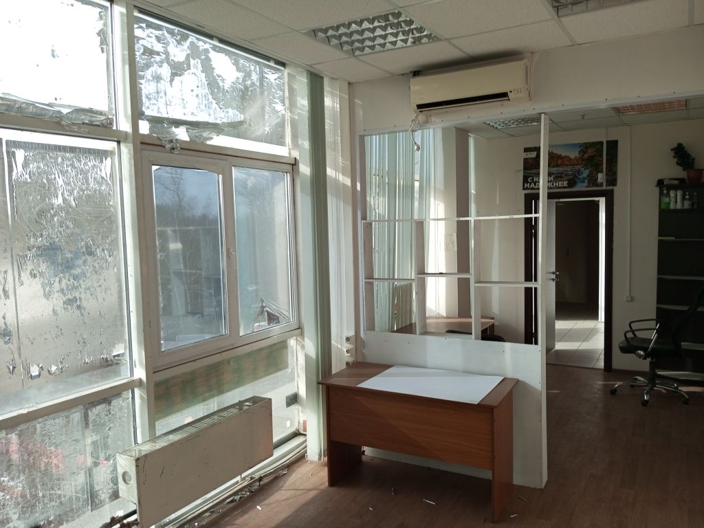 Аренда коммерческой недвижимости, 21м <sup>2</sup>, Нижний Новгород, Героев пр-кт,  1