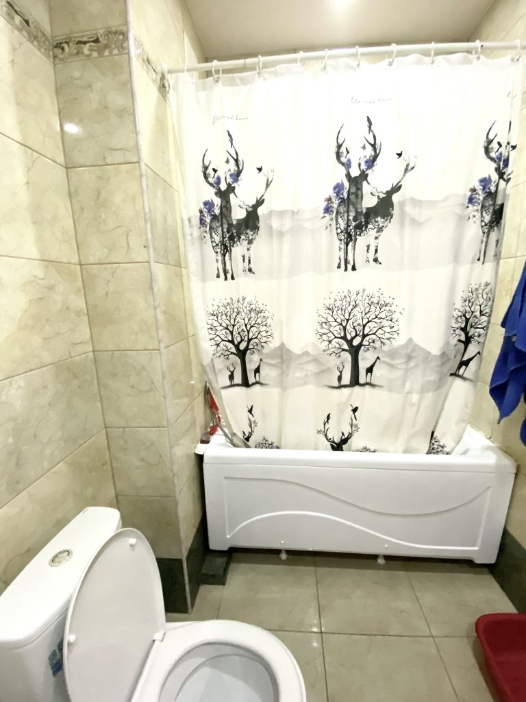 Продажа 2-комнатной квартиры, Пятигорск, Пестова ул,  13к1