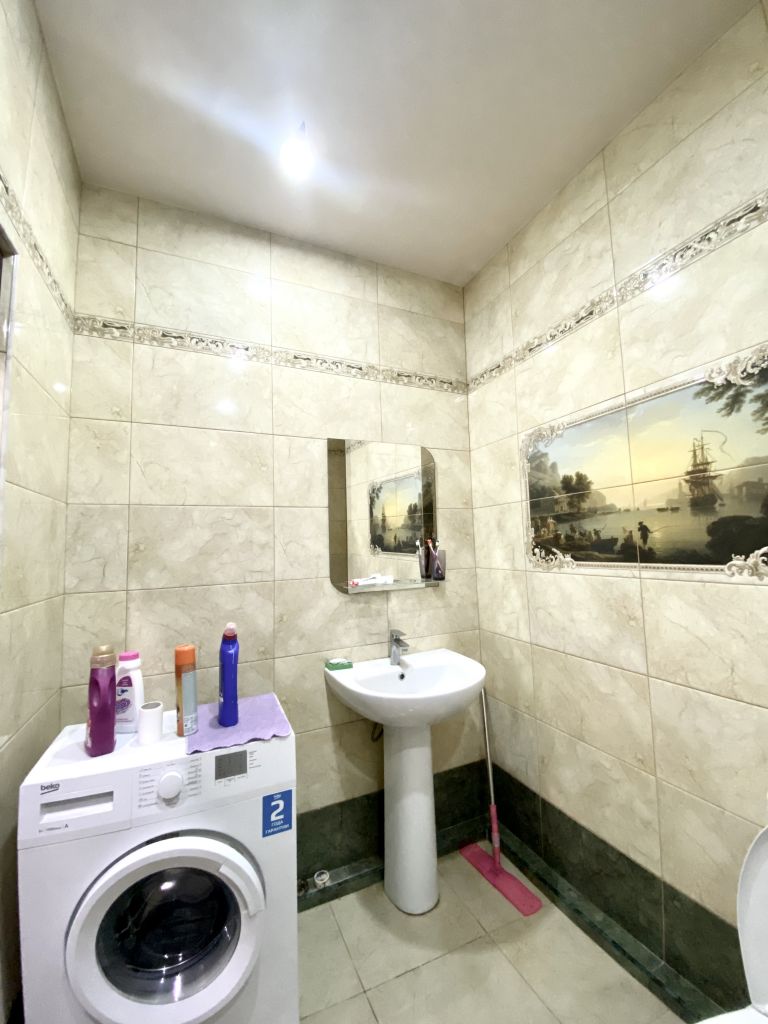 Продажа 2-комнатной квартиры, Пятигорск, Пестова ул,  13к1