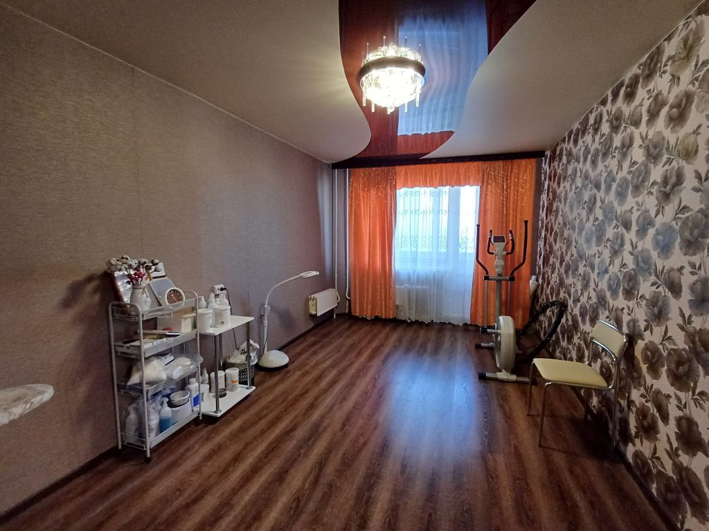 Продажа 4-комнатной квартиры, Кохма, Кочетовой ул,  53