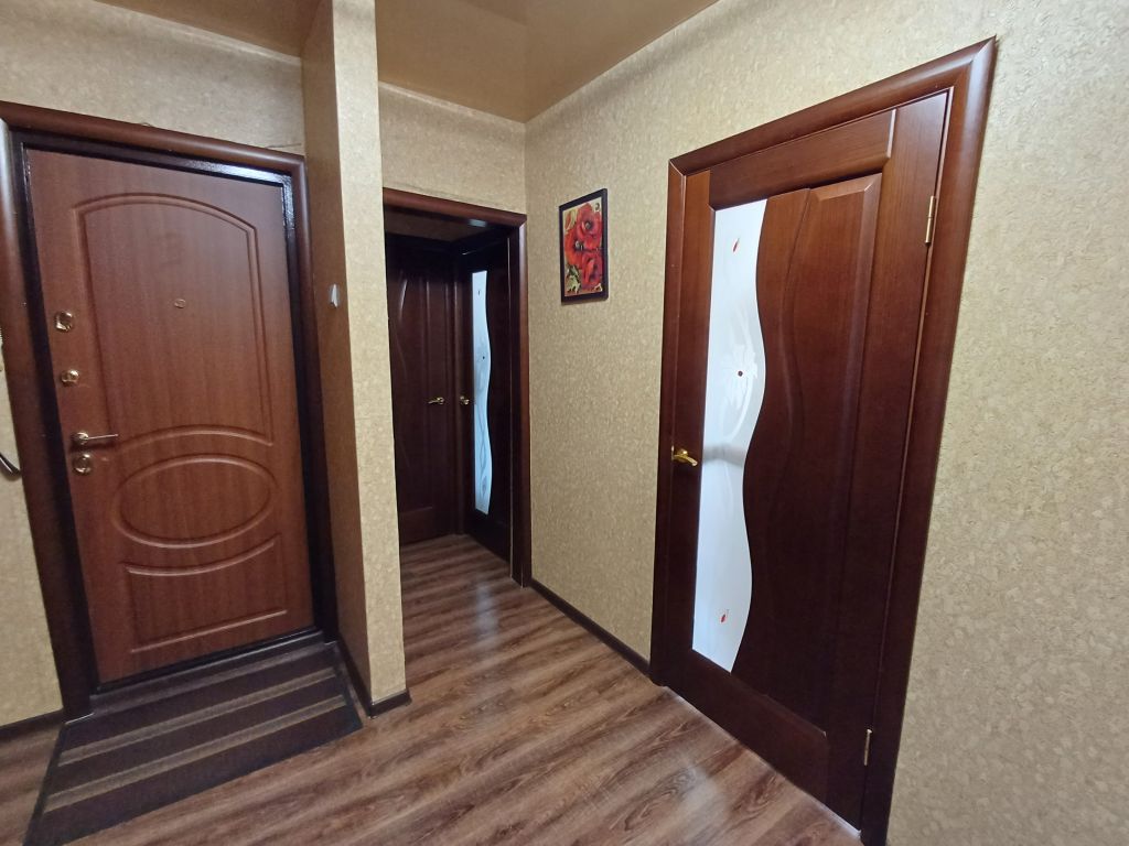 Продажа 4-комнатной квартиры, Кохма, Кочетовой ул,  53