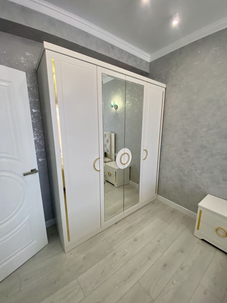 Продажа 2-комнатной квартиры, Пятигорск, Адмиральского ул,  1а