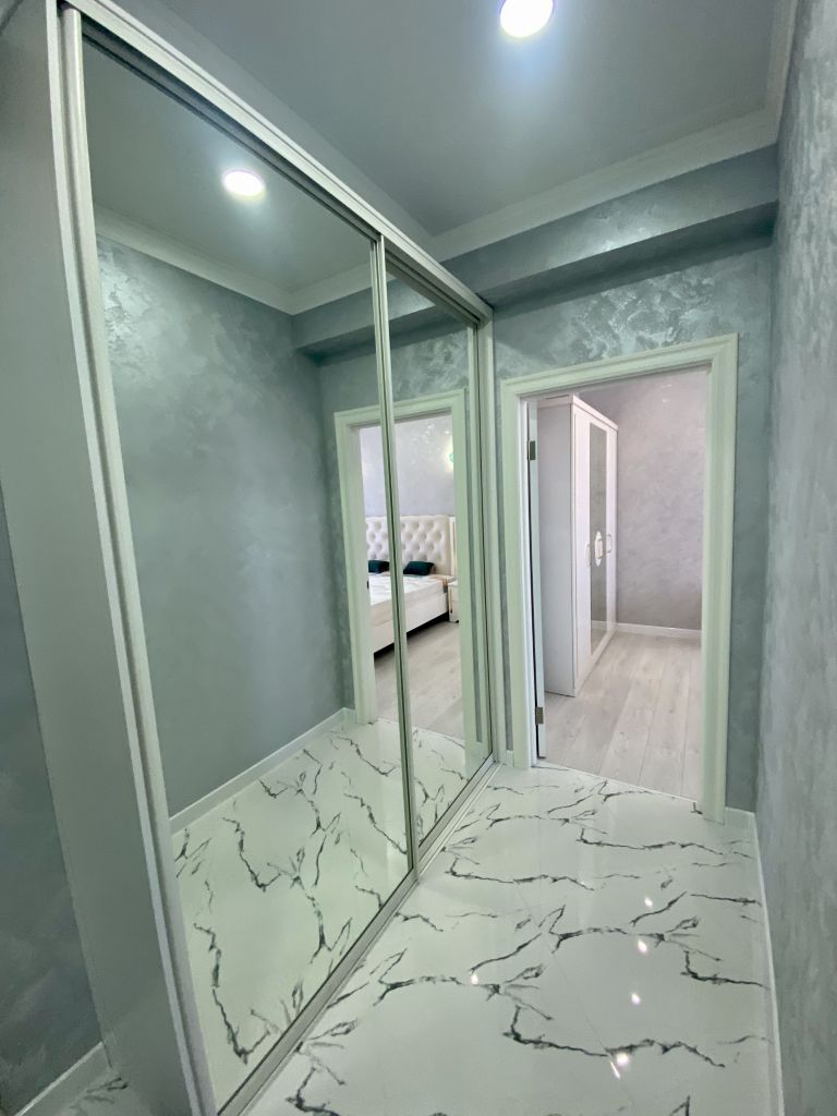 Продажа 2-комнатной квартиры, Пятигорск, Адмиральского ул,  1а