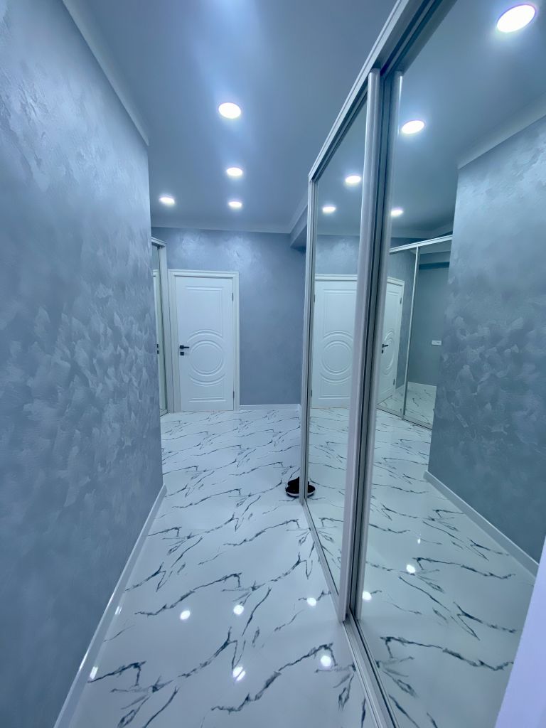 Продажа 2-комнатной квартиры, Пятигорск, Адмиральского ул,  1а