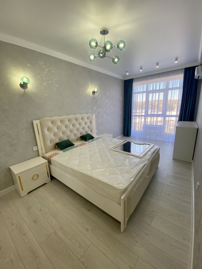 Продажа 2-комнатной квартиры, Пятигорск, Адмиральского ул,  1а