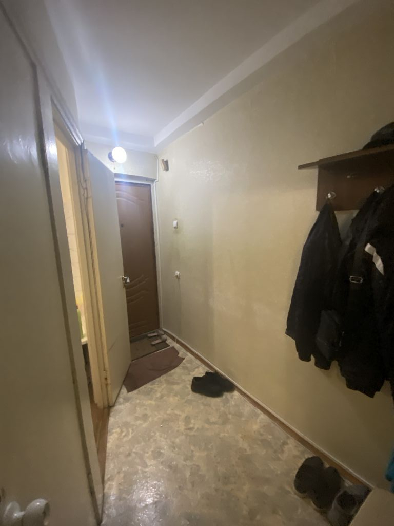 Продажа 2-комнатной квартиры, Пятигорск, Панагюриште ул,  6