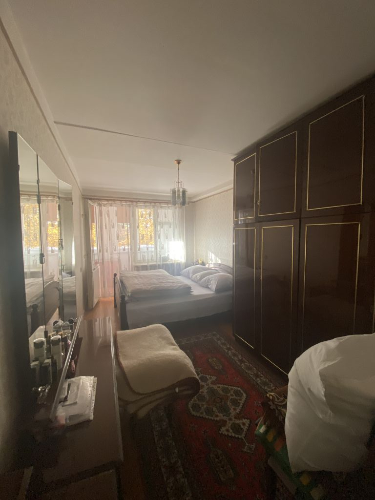 Продажа 2-комнатной квартиры, Пятигорск, Панагюриште ул,  6