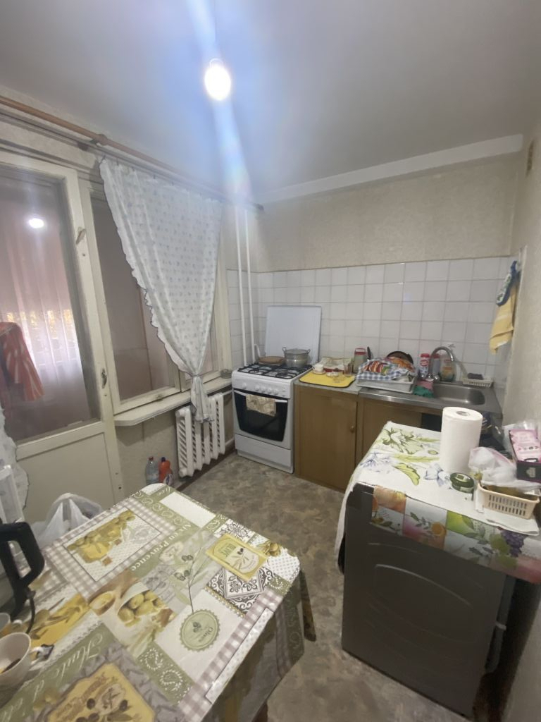 Продажа 2-комнатной квартиры, Пятигорск, Панагюриште ул,  6