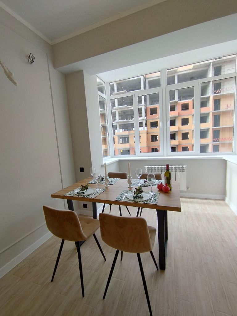 Продажа 1-комнатной квартиры, Пятигорск, Пестова ул,  5