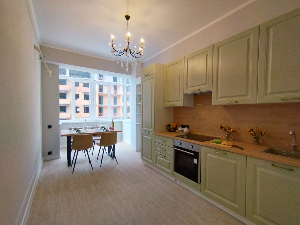 Продажа 1-комнатной квартиры, Пятигорск, Пестова ул,  5