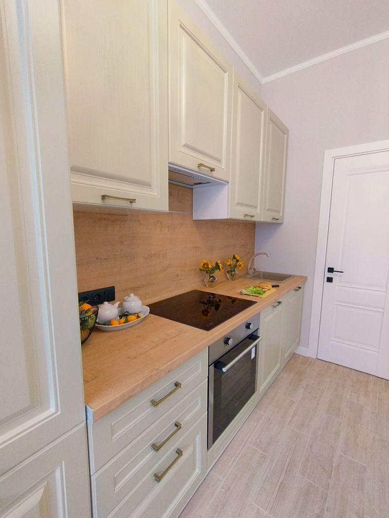 Продажа 1-комнатной квартиры, Пятигорск, Пестова ул,  5