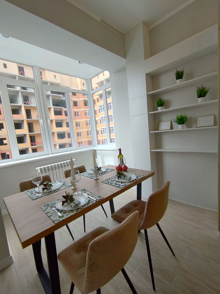 Продажа 1-комнатной квартиры, Пятигорск, Пестова ул,  5