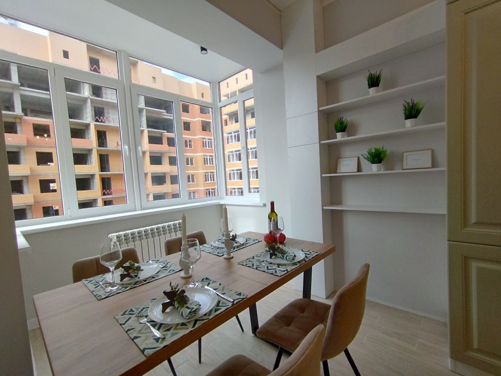 Продажа 1-комнатной квартиры, Пятигорск, Пестова ул,  5