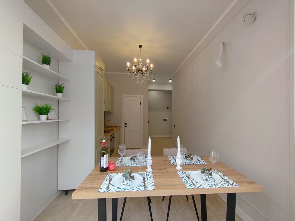 Продажа 1-комнатной квартиры, Пятигорск, Пестова ул,  5