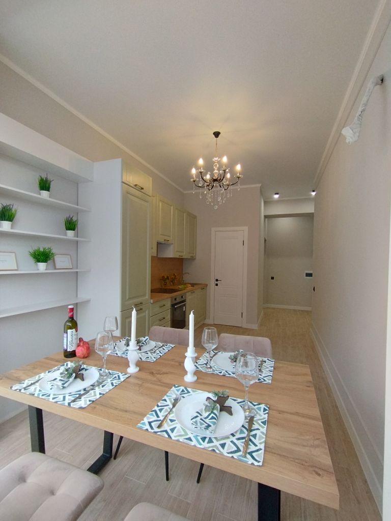 Продажа 1-комнатной квартиры, Пятигорск, Пестова ул,  5