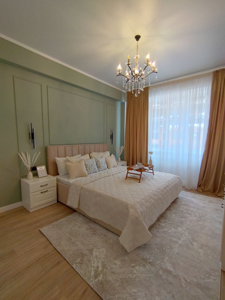 Продажа 1-комнатной квартиры, Пятигорск, Пестова ул,  5