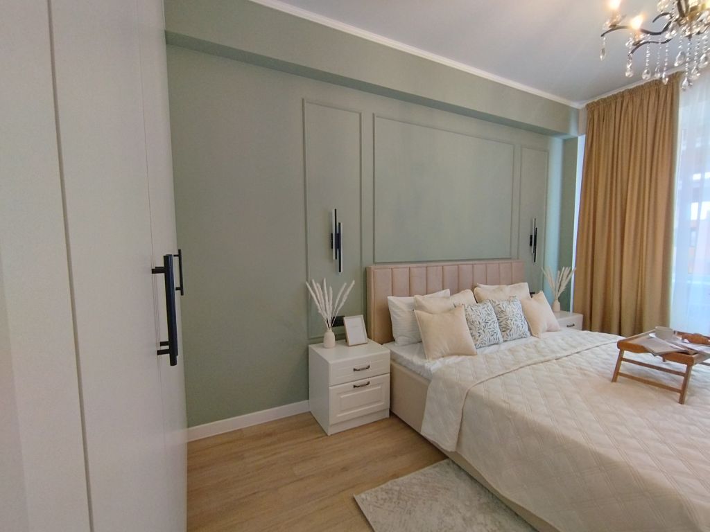 Продажа 1-комнатной квартиры, Пятигорск, Пестова ул,  5