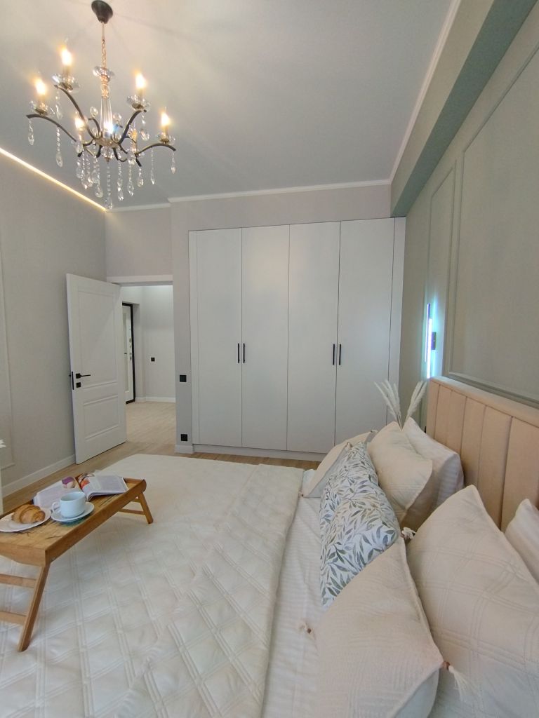 Продажа 1-комнатной квартиры, Пятигорск, Пестова ул,  5