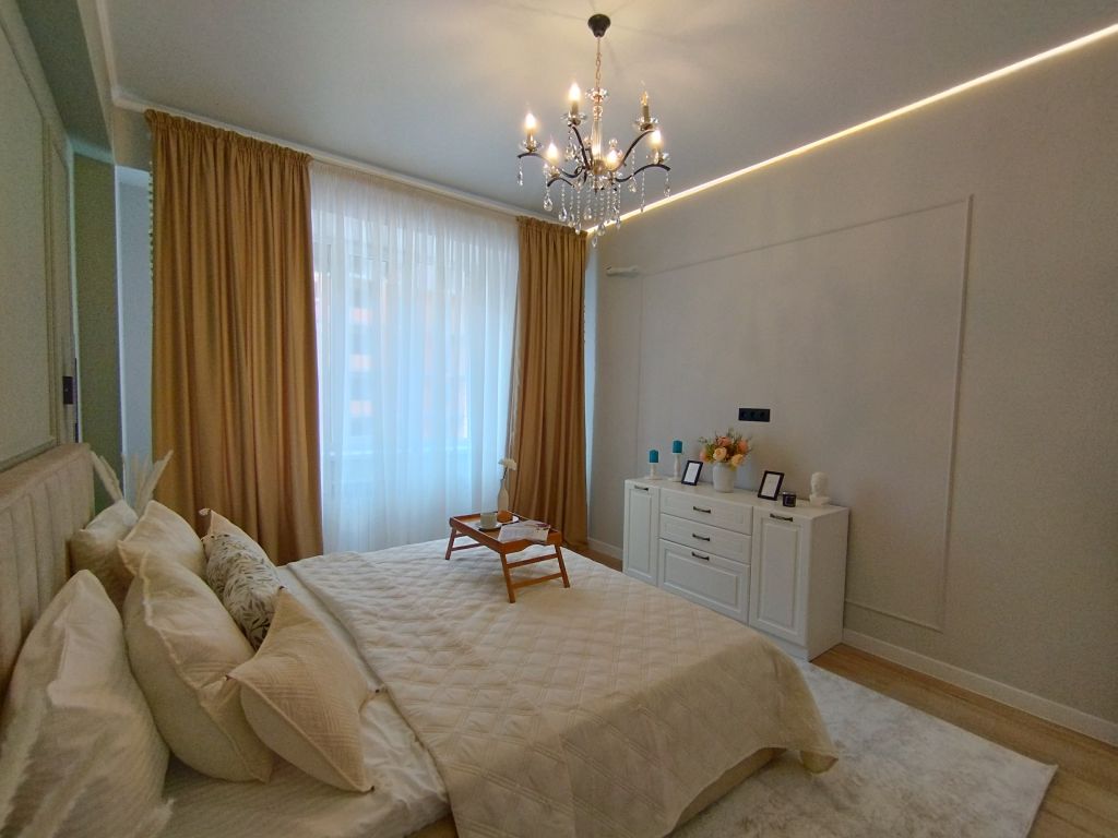 Продажа 1-комнатной квартиры, Пятигорск, Пестова ул,  5