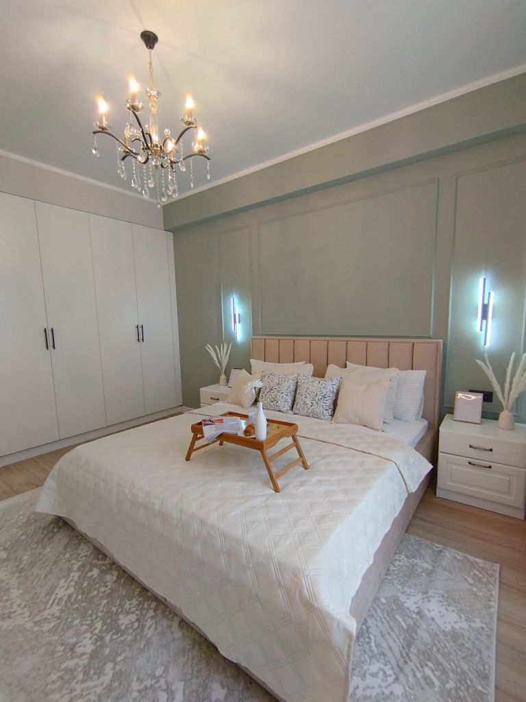 Продажа 1-комнатной квартиры, Пятигорск, Пестова ул,  5