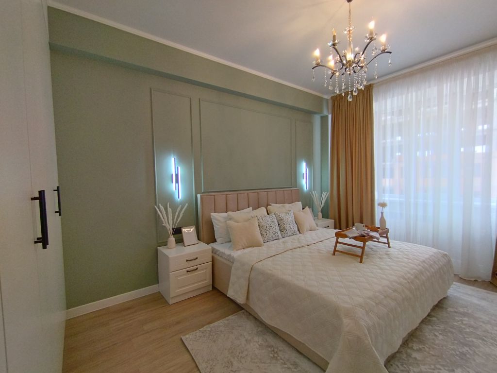 Продажа 1-комнатной квартиры, Пятигорск, Пестова ул,  5