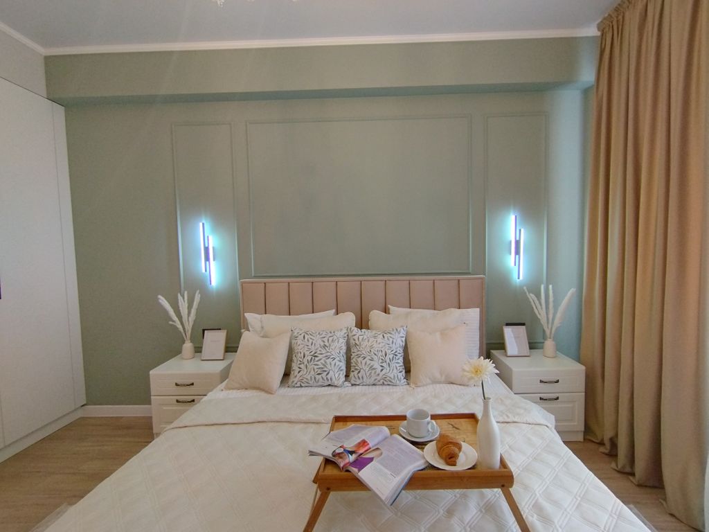 Продажа 1-комнатной квартиры, Пятигорск, Пестова ул,  5