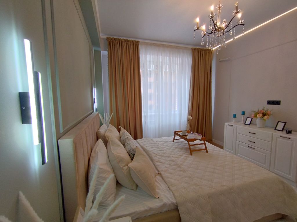 Продажа 1-комнатной квартиры, Пятигорск, Пестова ул,  5